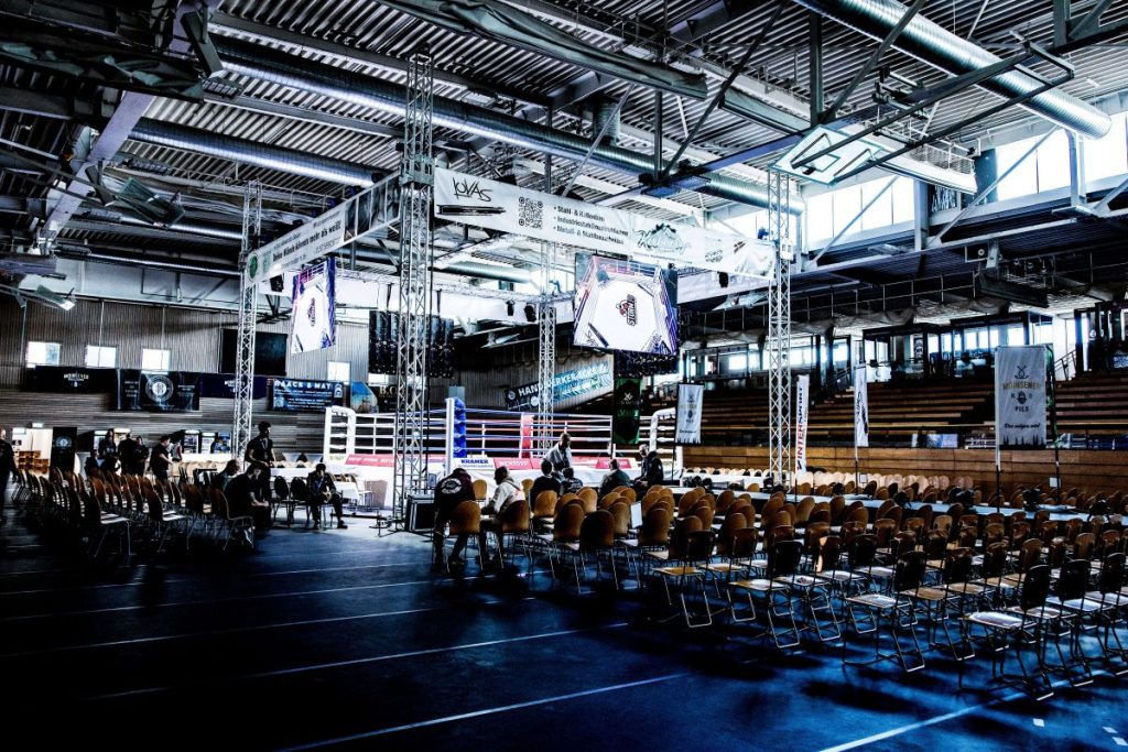 stormfc2025 2 @ Der große Moment ist da: Kämpfe, Stimmung und hitzige Atmosphäre