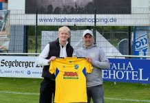 Neuzugang wechselt vom Absteiger zum möglichen Aufsteiger…