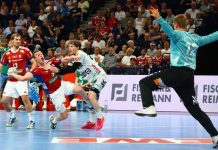 Schockstarre des HSVH lässt Göppingen in Barclays-Arena jubeln
