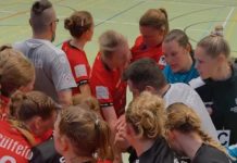 Sülfeld zieht die Mannschaft nach dem Abstieg aus der Oberliga zurück