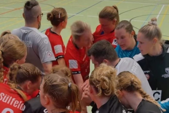 TTO beim SV Sülfeld
