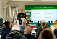 VfB Lübeck startet im Mädchenfußball