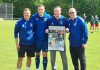 Bitteres Ende in der Liga: Cheftrainer und zehn Spieler verabschiedet verabschiedungen in eutin @ Home