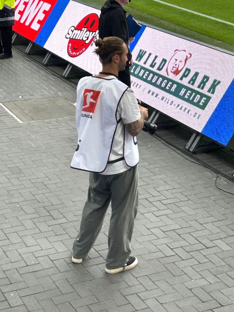whatsapp image 2026 05 10 at 145243 @ VfB Lübeck: Angebot für den „Wunschspieler“ - Angreifer beim HSV