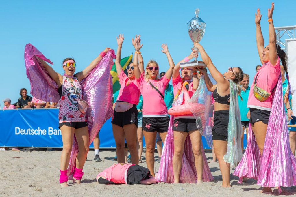 Dramatik bis zum Schluss: Neue Sieger und volle Tribünen beim Travemünder Beachhandball-Cup 2 0s9a9278 @ Dramatik bis zum Schluss: Neue Sieger und volle Tribünen beim Travemünder Beachhandball-Cup