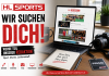 Sport begeistert dich? Dann werde Teil der HL-SPORTS-Redaktion 7f0a7913 a3d9 414c 88b9 3953cfec1d39 1 @ Home