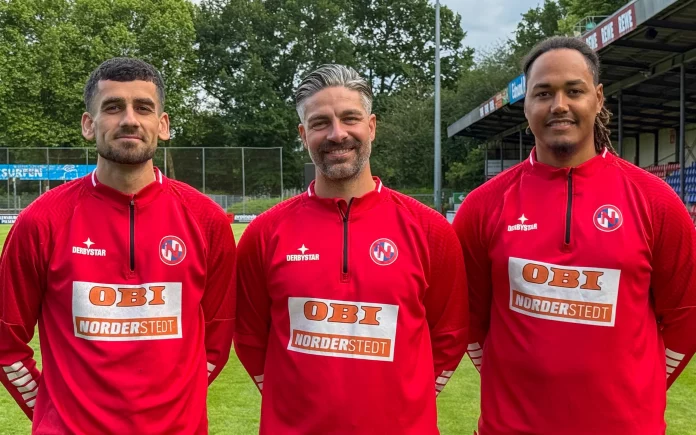 Trainerteam Norderstedt