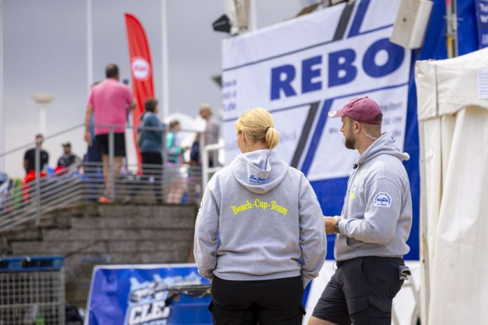 Beachcup-Team