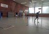bts beim athletiktraining foto andre eggers @ Home