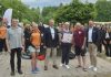 Bargteheiderin ist „moin! Vereinsheldin“ des Monats Mai claudia wientapper @ Home