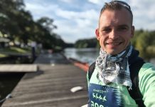 Rudern gegen Krebs: Große Benefizregatta auf dem Elbe-Lübeck-Kanal