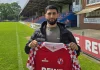 Aus dem NLZ vom HSV und St. Pauli – Nächste Verstärkung für Eintracht Norderstedt erjanik ghubasaryan @ Home