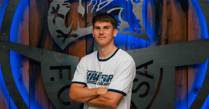 Defensivspieler mit internationaler Erfahrung: Hansa verpflichtet Florian Bohnert
