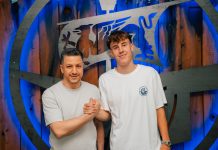 Hansa Rostock angelt sich 19-jähriges Offensivtalent