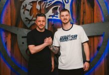 Hansa Rostock verpflichtet Ex-BVB-Schlussmann