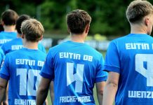 Kader wird verjüngt: Fünf Neuzugänge für die SG Bösdorf/Malente