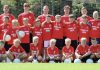 Ferienprogramm der Gemeinde Steinburg: SV Eichede lädt zum Fußballtag ein fussballtag2025sveichede @ Home