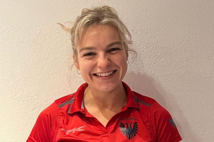 Greta Lierhaus