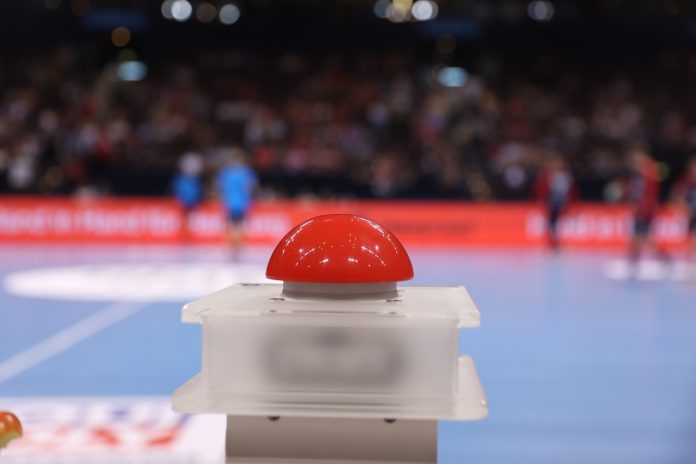 Handball WM 2027