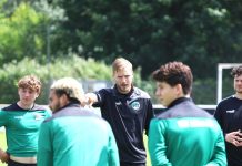 VfB Lübeck: Ein bisschen „behäbig“ darf sein – zweite Trainingswoche wird eingeläutet