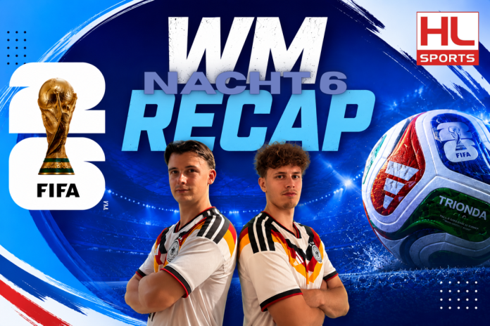 HL-SPORTS WM Recap