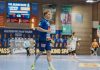 HSG Ostsee setzt auf Regionalität und intensiviert Zusammenarbeit mit dem VfL Lübeck-Schwartau hsg ostsee ng rasmus staack 1 @ Home