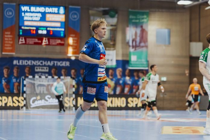 Rasmus Staack