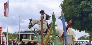 Erfolgreicher Auftritt bei der Goldenen Schärpe in Löningen img 268 @ Home