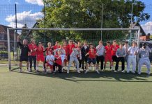 „Perfekt, obergeil, meisterlich“ – JFV Lübecks A2 krönt Traumsaison mit dem Titel