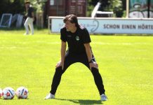 VfB Lübeck: Alle müssen anpacken – Ex-Keeper vertritt aktuell Hanno Behrens
