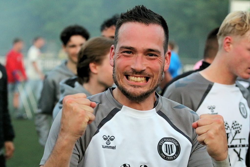 kruger @ Zwei Gefühlswelten in Pansdorf: Die Stimmen zum Rückspiel der Aufstiegsrelegation