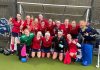 Starker Saisonabschluss in Hamburg: Phönix gewinnt beim SC Victoria lbv siegerfoto @ Home