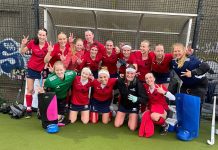 Starker Saisonabschluss in Hamburg: Phönix gewinnt beim SC Victoria