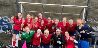 Starker Saisonabschluss in Hamburg: Phönix gewinnt beim SC Victoria lbv siegerfoto @ Home