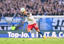 Muheim verliert entscheidendes Luftduell – St. Pauli-Star mit WM-Tor