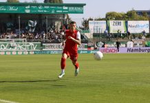 Löwen-Schock und die Folgen für die Regionalliga Nord