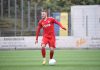 Eintracht Norderstedt bindet wichtige Stammkräfte lobeca 192608 roberto seidel 20241208 @ Home