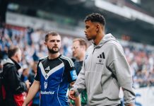 HSV verabschiedet Aufsteiger