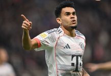 Der Abschluss steht vor der Tür: Bayern-Duo vor Weiterkommen