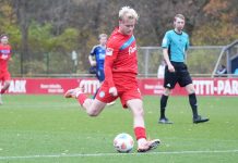 Holstein Kiel verkündet zwei Abgänge