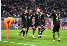 Bundesliga-Stars trumpfen auf – CR7 enttäuscht