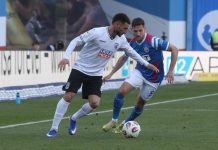 Hansa Rostock holt Ex-Bayern-Flügelspieler