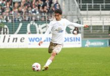 Kliti schießt Phönix ins Halbfinale – Wölk trotz Sieg unzufrieden