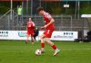 Vom Nachwuchs in die Regionalliga: Verlängerung bei Eintracht Norderstedt lobeca 254497 ralf homburg 20260419 @ Home