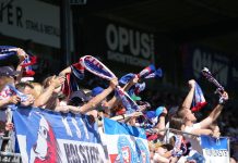 Holstein Kiel legt erste Testspiele der Sommervorbereitung fest