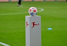 DFL gibt Termin für Veröffentlichung der Spielpläne bekannt