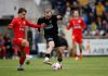 Es ist vollbracht! 2:0 in Bremen – der SV Todesfelde ist wieder ein Regionalligist lobeca 258466 cedric siefker 20260607 @ Home