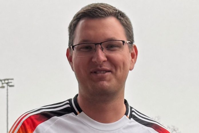 Niclas Warsteit