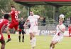 Großer Personeller Umbruch beim Oberligisten opt 11 @ Home
