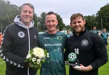 Sechs Abgänge beim FC Schönberg
